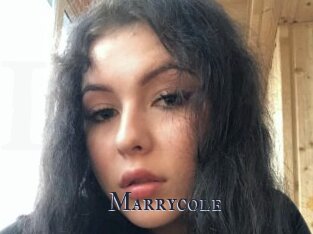 Marrycole