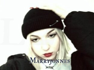 Marryjonnes