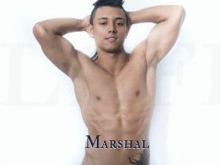 Marshal