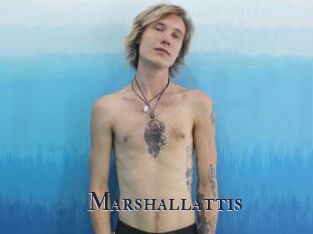 Marshallattis
