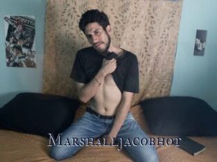Marshalljacobhot