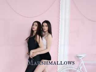 Marshmallows