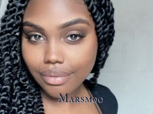 Marsmoo