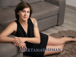 Martamarshman
