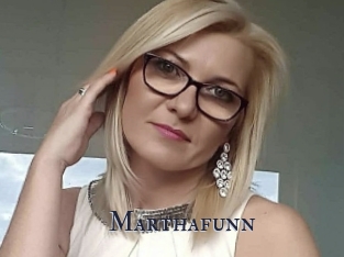 Marthafunn