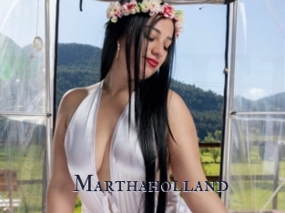 Marthaholland