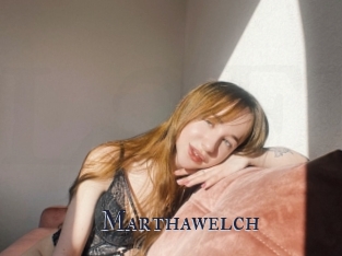 Marthawelch