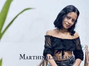 Marthinalestrang