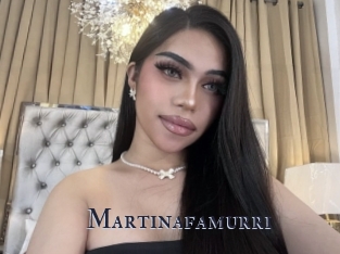 Martinafamurri