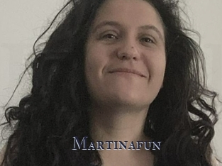 Martinafun