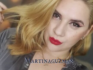 Martinaguzman