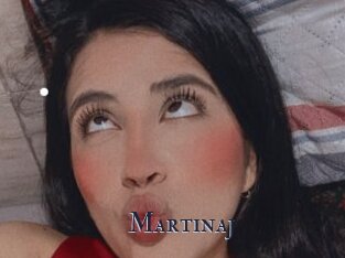 Martinaj