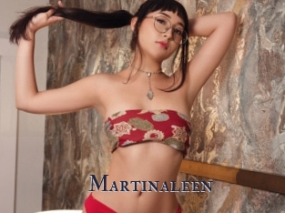 Martinaleen