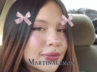 Martinalenon