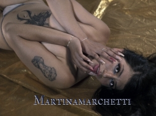 Martinamarchetti