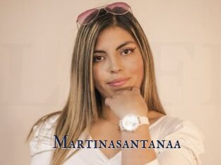 Martinasantanaa