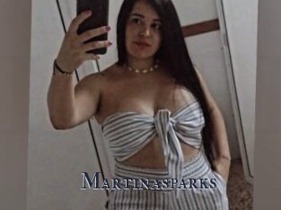 Martinasparks