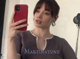 Martinatune