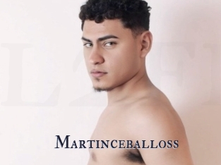 Martinceballoss