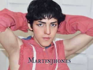 Martinjhones