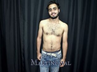 Martinpaval
