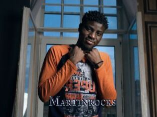 Martinrocks