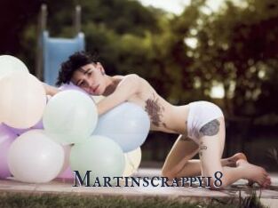 Martinscrappy18