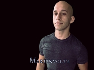 Martinvolta