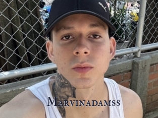 Marvinadamss