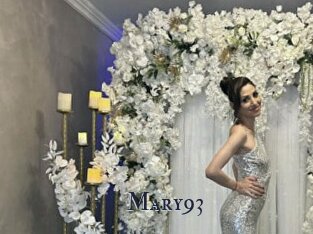 Mary93