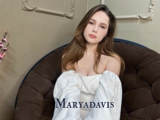 Maryadavis