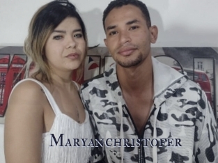 Maryanchristofer