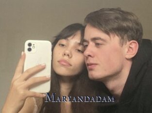 Maryandadam