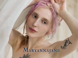 Maryannajane