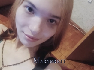 Marybreit