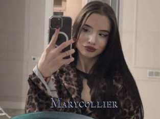 Marycollier