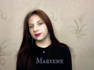 Maryene