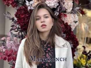 Maryfrench