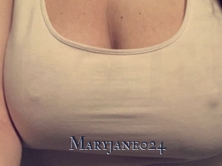 Maryjane024