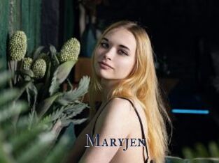 Maryjen
