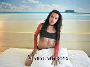 Maryladyboyx