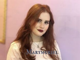 Marymuriel