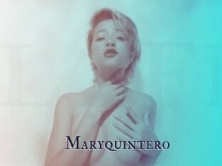 Maryquintero
