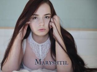 Maryshtil