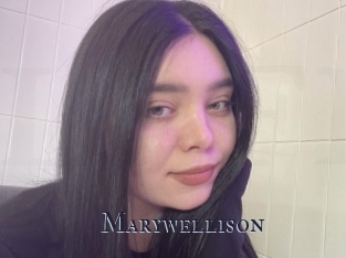 Marywellison