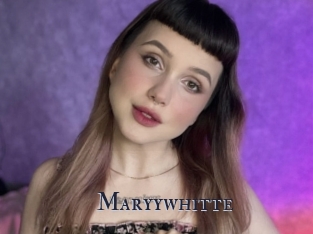 Maryywhitte