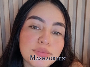 Mashagreen