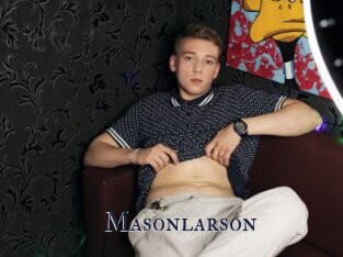 Masonlarson