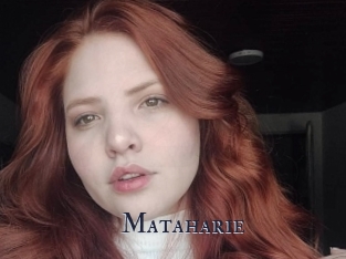 Mataharie