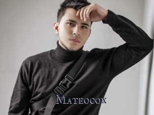 Mateocox